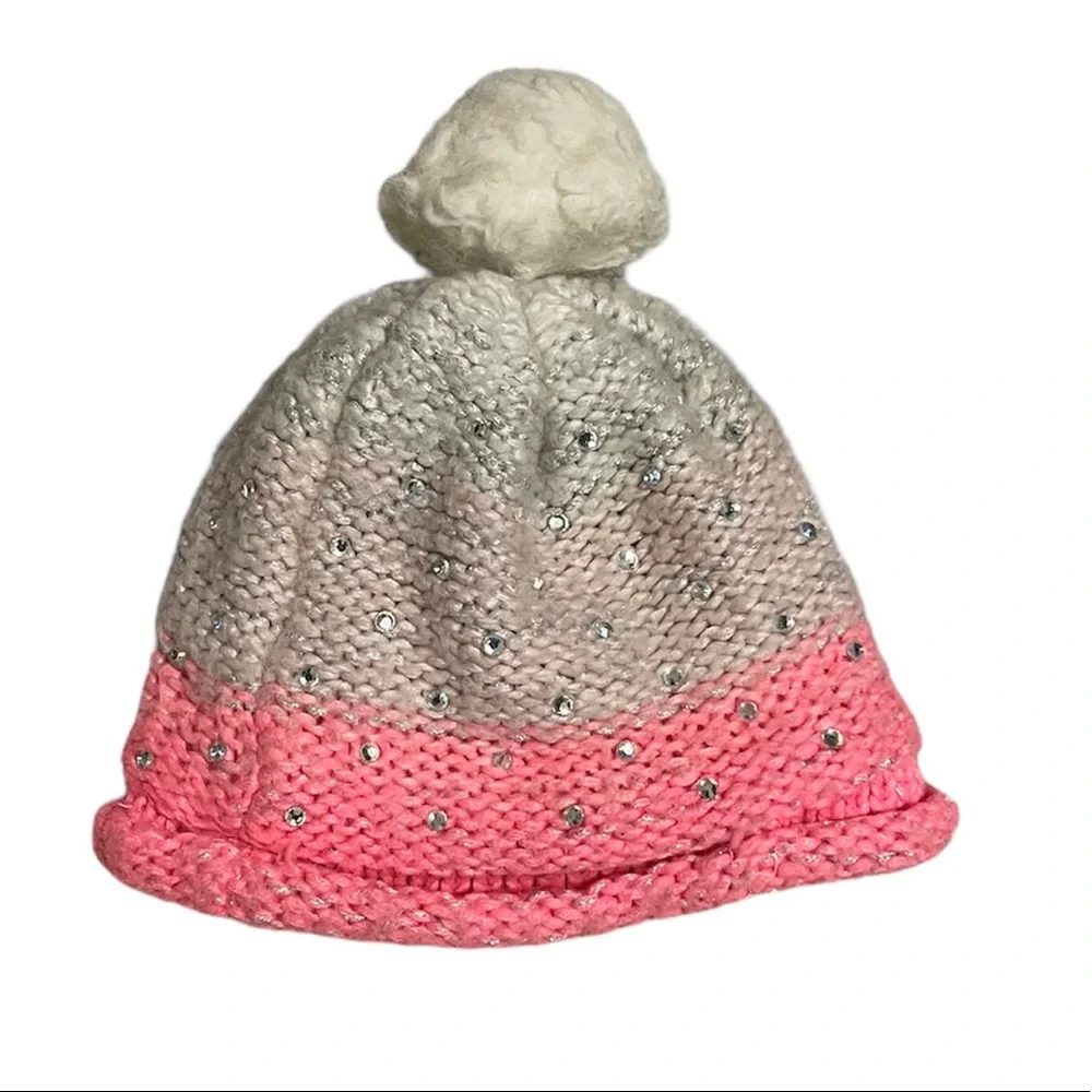 Justice Girls Winter Hat